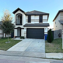 5611 Lone Star Loop, Laredo, Texas 78046, 3 Bedrooms Bedrooms, 6 Rooms Rooms,2 BathroomsBathrooms,Residential,For Sale,5611 Lone Star Loop,20263022