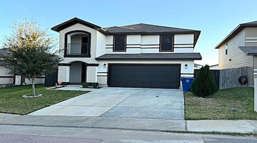 5611 Lone Star Loop, Laredo, Texas 78046, 3 Bedrooms Bedrooms, 6 Rooms Rooms,2 BathroomsBathrooms,Residential,For Sale,5611 Lone Star Loop,20263022