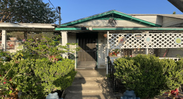 707 Sanders Ave, Laredo, Texas 78040, 2 Bedrooms Bedrooms, 5 Rooms Rooms,1 BathroomBathrooms,Residential,For Sale,707 Sanders Ave,20263023