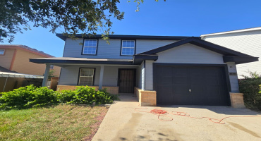 2424 Alegria St, Laredo, Texas 78046, 4 Bedrooms Bedrooms, 6 Rooms Rooms,2 BathroomsBathrooms,Residential,For Sale,2424 Alegria St,20263024