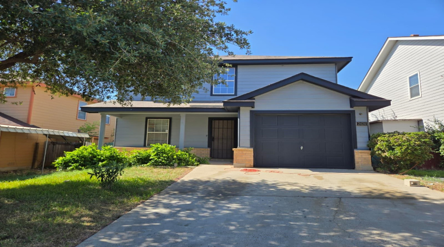 2424 Alegria St, Laredo, Texas 78046, 4 Bedrooms Bedrooms, 6 Rooms Rooms,2 BathroomsBathrooms,Residential,For Sale,2424 Alegria St,20263024
