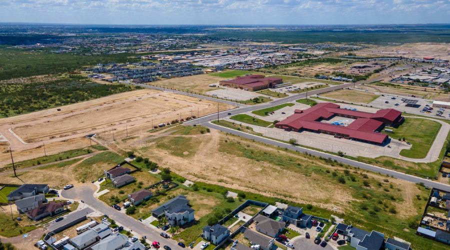 6911 Labores Dr., Laredo, Texas 78046, ,Land,For Sale,6911 Labores Dr.,20263030