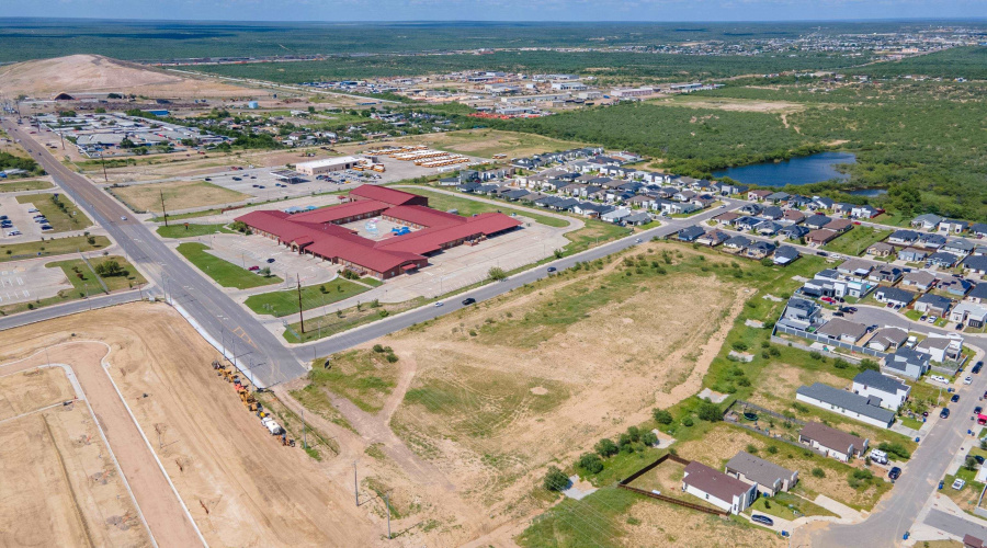 6911 Labores Dr., Laredo, Texas 78046, ,Land,For Sale,6911 Labores Dr.,20263030