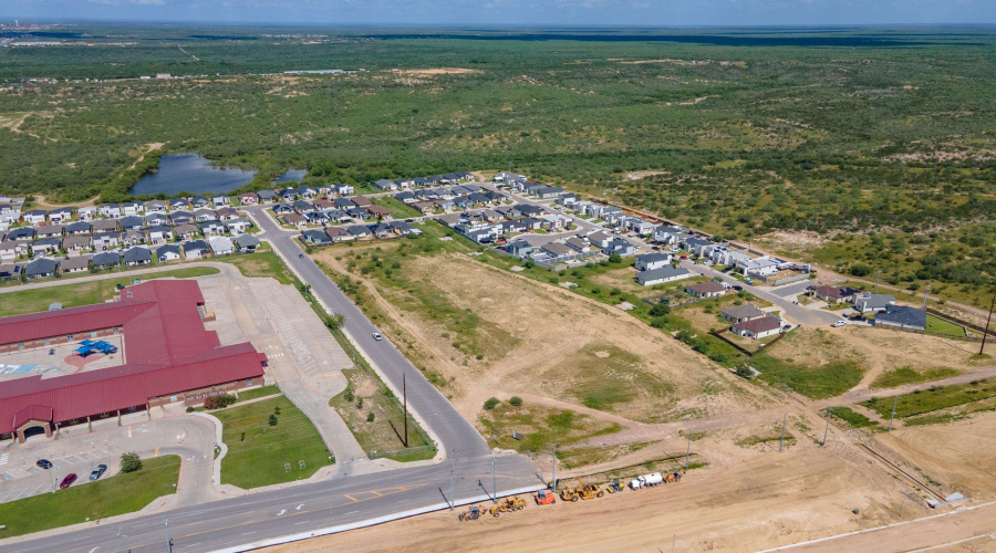 6911 Labores Dr., Laredo, Texas 78046, ,Land,For Sale,6911 Labores Dr.,20263030