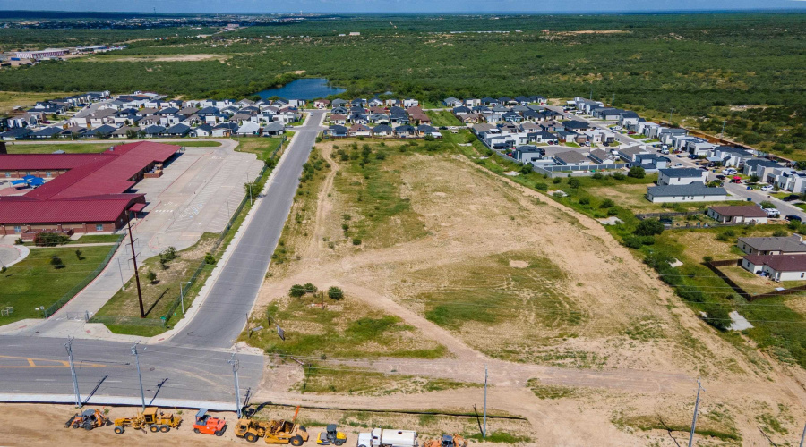 6911 Labores Dr., Laredo, Texas 78046, ,Land,For Sale,6911 Labores Dr.,20263030