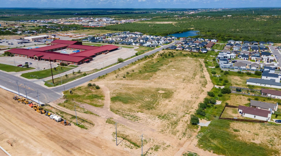 6911 Labores Dr., Laredo, Texas 78046, ,Land,For Sale,6911 Labores Dr.,20263030