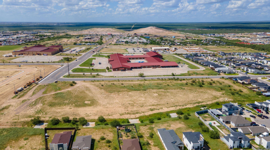 6911 Labores Dr., Laredo, Texas 78046, ,Land,For Sale,6911 Labores Dr.,20263030
