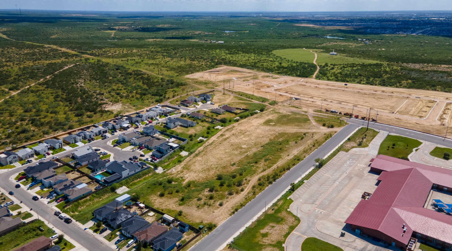 6911 Labores Dr., Laredo, Texas 78046, ,Land,For Sale,6911 Labores Dr.,20263030