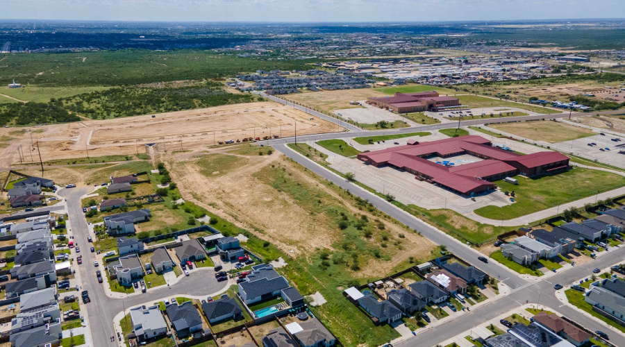 6911 Labores Dr., Laredo, Texas 78046, ,Land,For Sale,6911 Labores Dr.,20263030