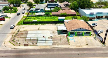 4319 McPherson Ave, Laredo, Texas 78041, ,2 BathroomsBathrooms,Commercial retail/office,For Rent,4319 McPherson Ave,20263043