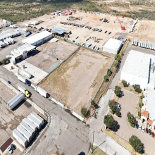 1126 Black Diamond St, Laredo, Texas 78040, ,Land,For Rent,1126 Black Diamond St,20263033