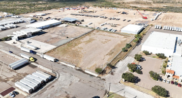1126 Black Diamond St, Laredo, Texas 78040, ,Land,For Rent,1126 Black Diamond St,20263033
