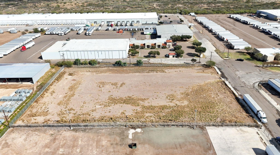 1126 Black Diamond St, Laredo, Texas 78040, ,Land,For Rent,1126 Black Diamond St,20263033