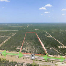 3524 SH 44, Encinal, Texas 78019, ,Land,For Sale,3524 SH 44,20263034