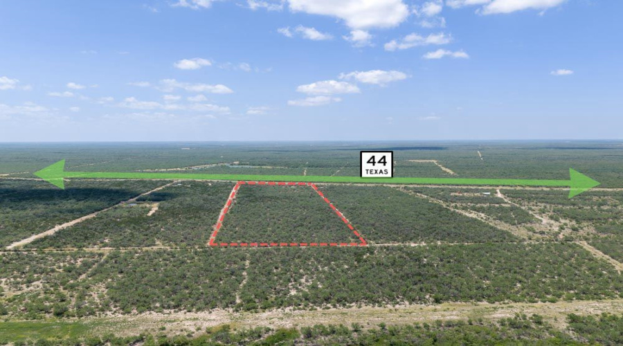 3524 SH 44, Encinal, Texas 78019, ,Land,For Sale,3524 SH 44,20263034