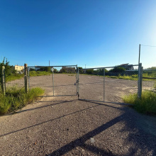 2315 Powerline Dr., Laredo, Texas 78041, ,Land,For Sale,2315 Powerline Dr.,20263042