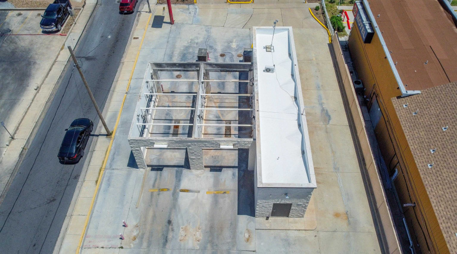 2501 E Saunders St, Laredo, Texas 78041, ,1 BathroomBathrooms,Commercial retail/office,For Rent,2501 E Saunders St,20263053