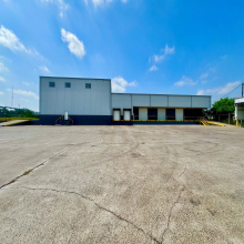 4425 Pan American Blvd, LAREDO, Texas 78045, 1 Bedroom Bedrooms, 11 Rooms Rooms,4 BathroomsBathrooms,Commercial/industrial,For Rent,4425 Pan American Blvd,20263047