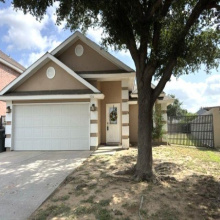 526 Don Jose Dr., Laredo, Texas 78045, 3 Bedrooms Bedrooms, 6 Rooms Rooms,2 BathroomsBathrooms,Residential,For Sale,526 Don Jose Dr.,20263052