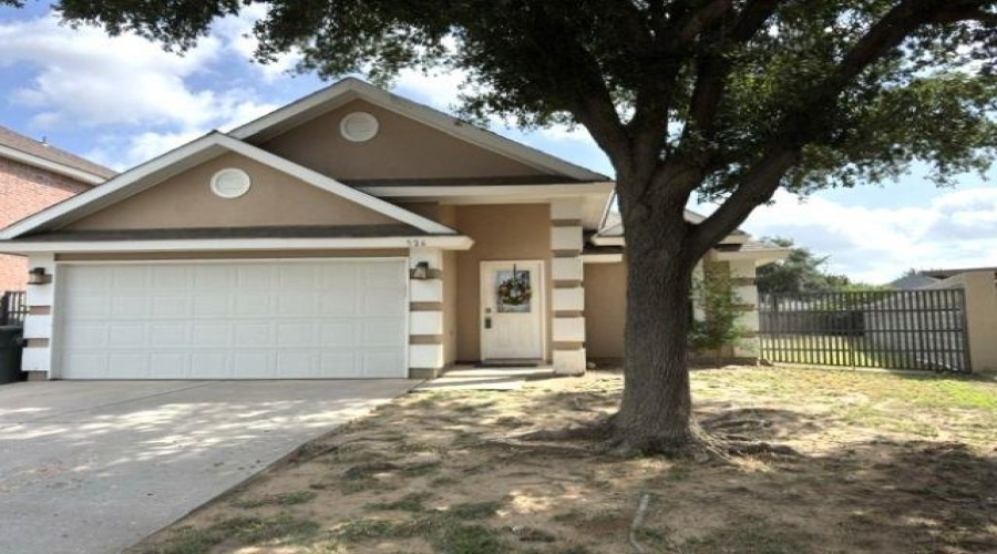 526 Don Jose Dr., Laredo, Texas 78045, 3 Bedrooms Bedrooms, 6 Rooms Rooms,2 BathroomsBathrooms,Residential,For Sale,526 Don Jose Dr.,20263052
