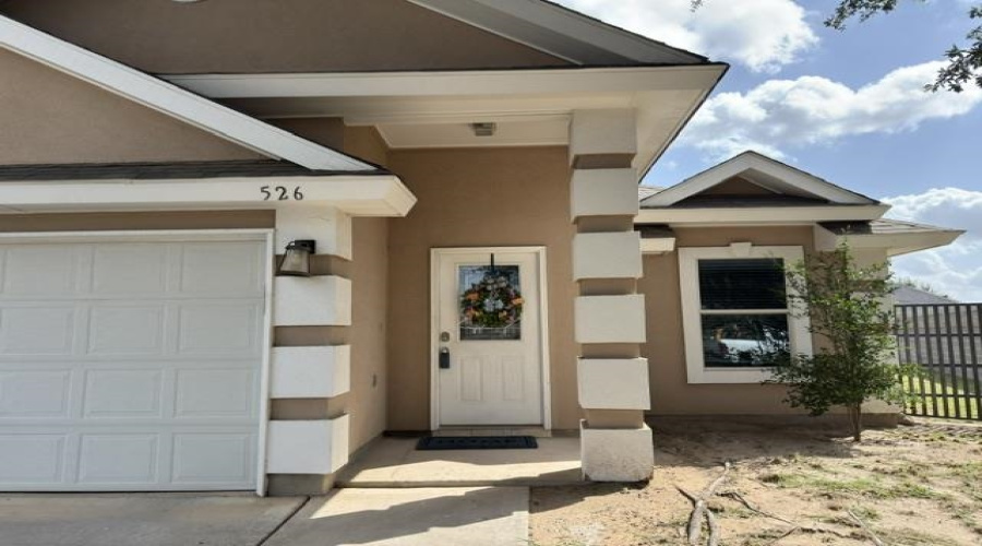 526 Don Jose Dr., Laredo, Texas 78045, 3 Bedrooms Bedrooms, 6 Rooms Rooms,2 BathroomsBathrooms,Residential,For Sale,526 Don Jose Dr.,20263052