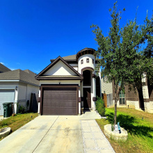 11134 Palmillas Loop, Laredo, Texas 78045, 4 Bedrooms Bedrooms, 7 Rooms Rooms,2 BathroomsBathrooms,Residential,For Rent,11134 Palmillas Loop,20263055