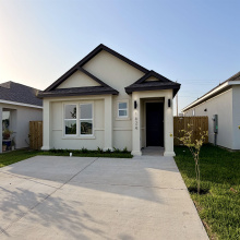 1624 Materia Dr., Laredo, Texas 78046, 3 Bedrooms Bedrooms, 6 Rooms Rooms,2 BathroomsBathrooms,Residential,For Sale,1624 Materia Dr.,20263059