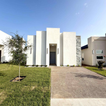 1611 Secretaria Ln., Laredo, Texas 78046, 3 Bedrooms Bedrooms, 6 Rooms Rooms,2 BathroomsBathrooms,Residential,For Sale,1611 Secretaria Ln.,20263061