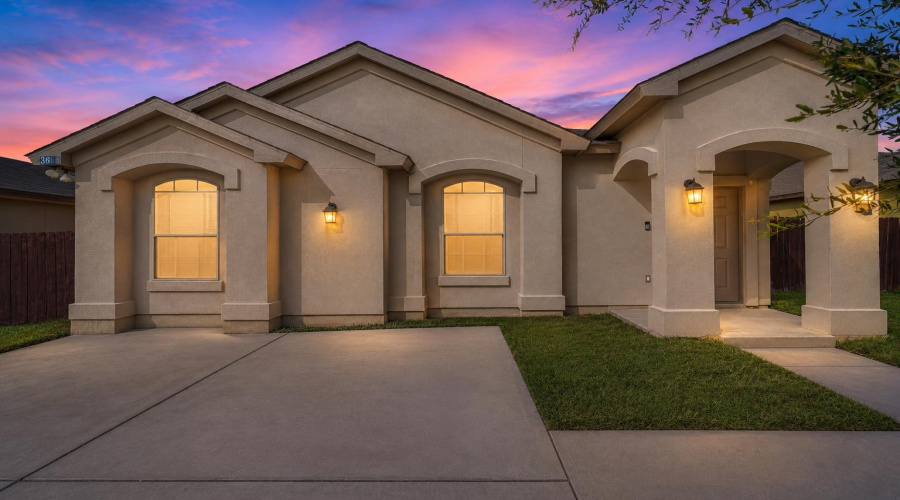 3605 Unknown Hero Dr, Laredo, Texas 78046, 3 Bedrooms Bedrooms, 5 Rooms Rooms,2 BathroomsBathrooms,Residential,For Sale,3605 Unknown Hero Dr,20263065
