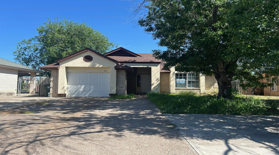 8623 Oakridge Lp, Laredo, Texas 78045, 3 Bedrooms Bedrooms, 5 Rooms Rooms,2 BathroomsBathrooms,Residential,For Rent,8623 Oakridge Lp,20263067