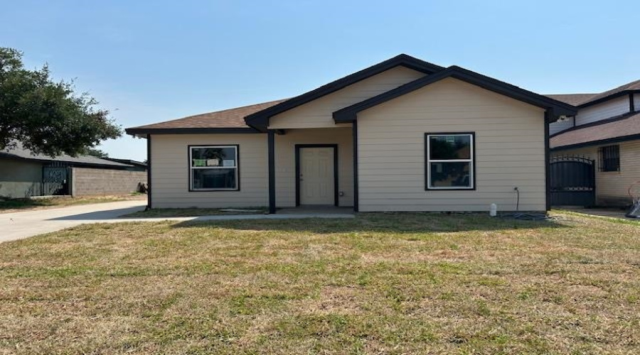 407 Potranca Ct, Laredo, Texas 78045, 3 Bedrooms Bedrooms, 5 Rooms Rooms,2 BathroomsBathrooms,Residential,For Rent,407 Potranca Ct,20263068