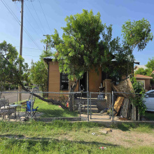 1120 Scott St, LAREDO, Texas 78040, ,Multi-family,For Sale,1120 Scott St,20263073