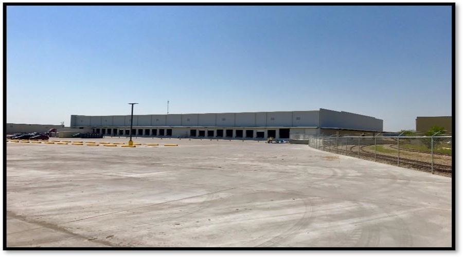 13802 N Unitec Dr., Laredo, Texas 78041, 1 Bedroom Bedrooms, 51 Rooms Rooms,4 BathroomsBathrooms,Commercial/industrial,For Rent,13802 N Unitec Dr.,20263084