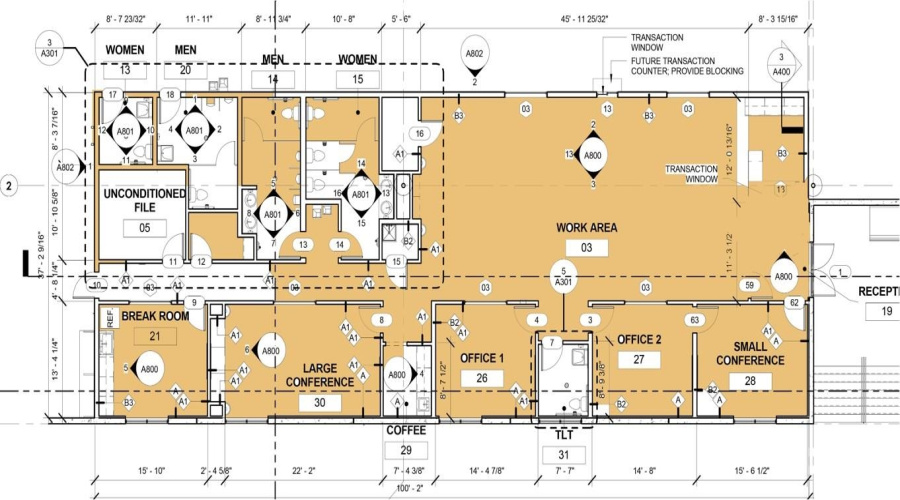 13802 N Unitec Dr., Laredo, Texas 78041, 1 Bedroom Bedrooms, 51 Rooms Rooms,4 BathroomsBathrooms,Commercial/industrial,For Rent,13802 N Unitec Dr.,20263084