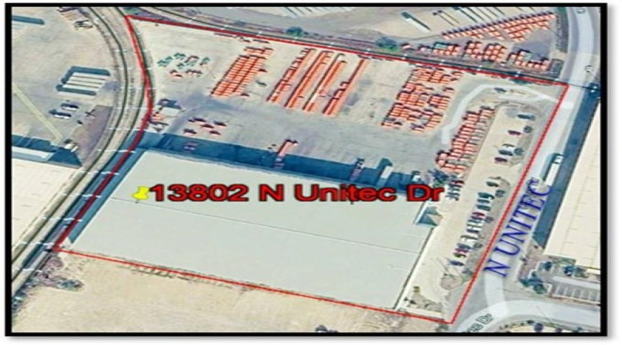 13802 N Unitec Dr., Laredo, Texas 78041, 1 Bedroom Bedrooms, 51 Rooms Rooms,4 BathroomsBathrooms,Commercial/industrial,For Rent,13802 N Unitec Dr.,20263084