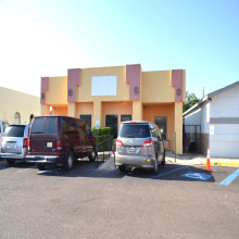 220 W Hillside Rd, Laredo, Texas 78041-6903, 1 Room Rooms,3 BathroomsBathrooms,Commercial retail/office,For Sale,220 W Hillside Rd,20263080