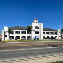 6262 McPherson Rd, Laredo, Texas 78045, 1 Room Rooms,1 BathroomBathrooms,Commercial retail/office,For Rent,6262 McPherson Rd,20263089