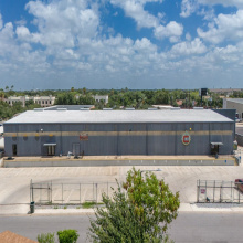 708 Chaparral St, Laredo, Texas 78041, 1 Bedroom Bedrooms, 11 Rooms Rooms,2 BathroomsBathrooms,Commercial/industrial,For Sale,708 Chaparral St,20263086