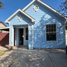 1415 Quail Creek Rd, Laredo, Texas 78045, 2 Bedrooms Bedrooms, 3 Rooms Rooms,1 BathroomBathrooms,Residential,For Rent,1415 Quail Creek Rd,20263091