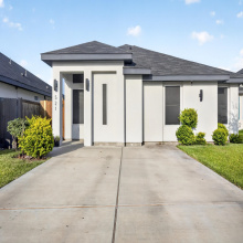 521 Cienega Lane, Laredo, Texas 78046, 4 Bedrooms Bedrooms, 6 Rooms Rooms,2 BathroomsBathrooms,Residential,For Sale,521 Cienega Lane,20263094