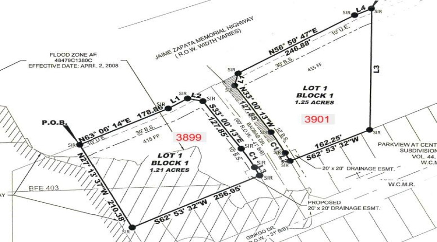 000 Jaime Zapata Memorial Hwy, Laredo, Texas 78043, ,Land,For Sale,000 Jaime Zapata Memorial Hwy,20241130