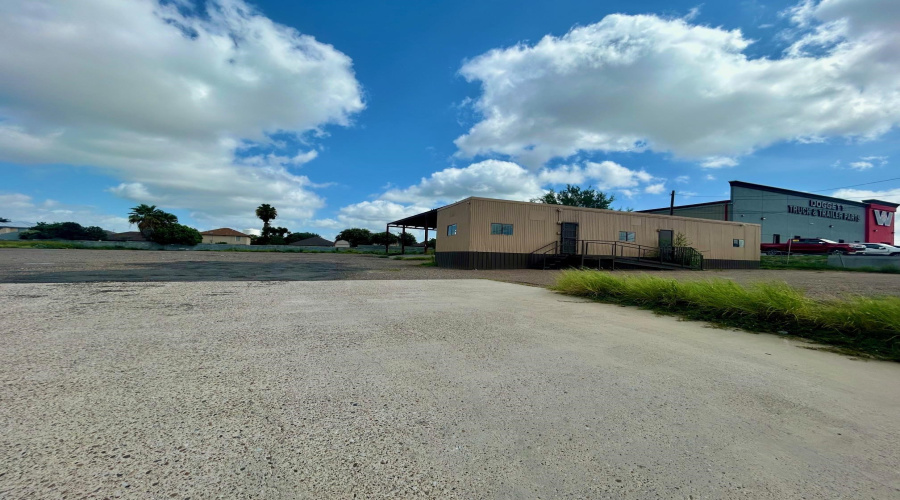 910 Pellegrino Ct, Laredo, Texas 78045, ,Land,For Rent,910 Pellegrino Ct,20263100
