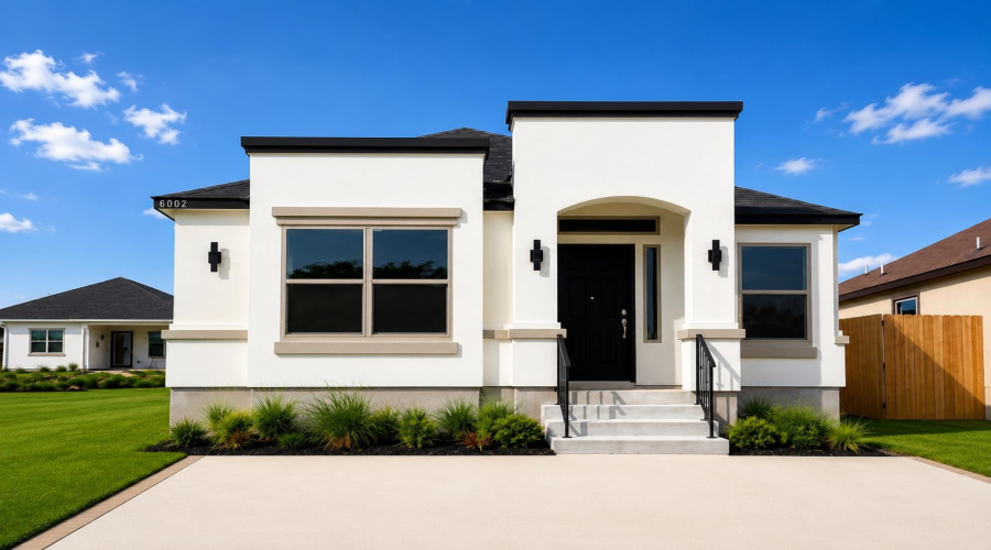 6002 Servando Dr, Laredo, Texas 78046, 3 Bedrooms Bedrooms, 6 Rooms Rooms,2 BathroomsBathrooms,Residential,For Sale,6002 Servando Dr,20263095