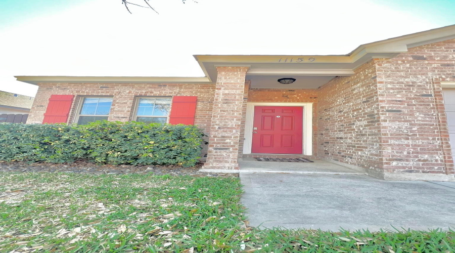 11159 Capistran Lp, Laredo, Texas 78045, 3 Bedrooms Bedrooms, 5 Rooms Rooms,2 BathroomsBathrooms,Residential,For Rent,11159 Capistran Lp,20263101