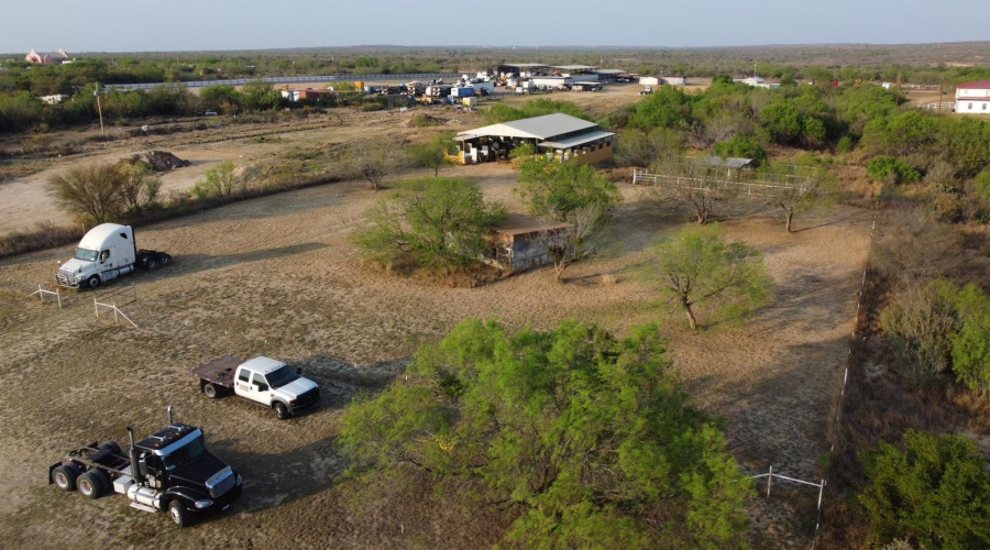 421 Appaloosa Rd, Laredo, Texas 78045, ,Land,For Sale,421 Appaloosa Rd,20263106