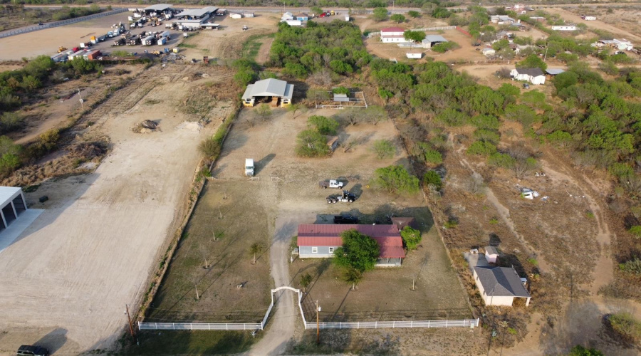 421 Appaloosa Rd, Laredo, Texas 78045, ,Land,For Sale,421 Appaloosa Rd,20263106