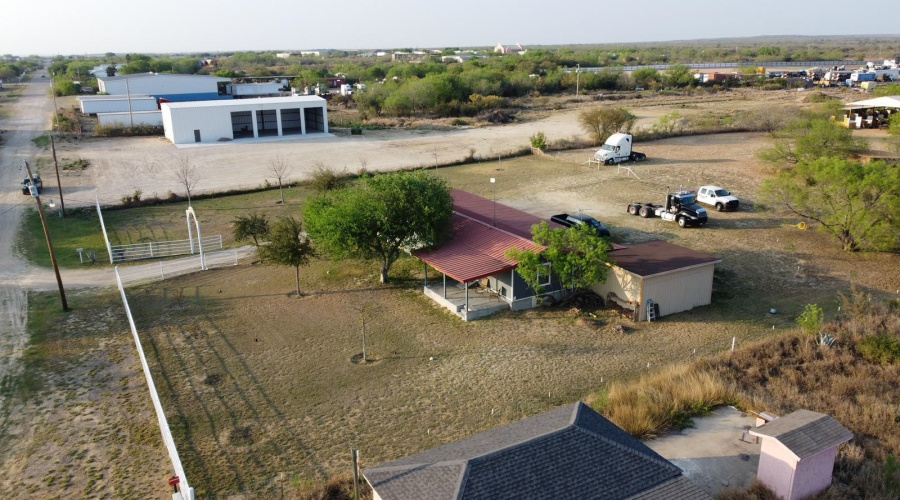 421 Appaloosa Rd, Laredo, Texas 78045, ,Land,For Sale,421 Appaloosa Rd,20263106