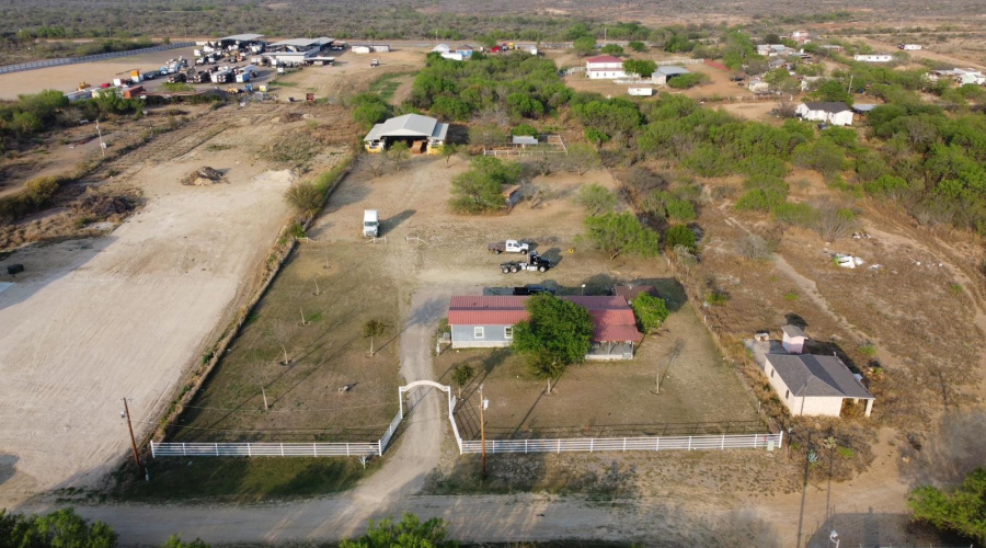 421 Appaloosa Rd, Laredo, Texas 78045, ,Land,For Sale,421 Appaloosa Rd,20263106