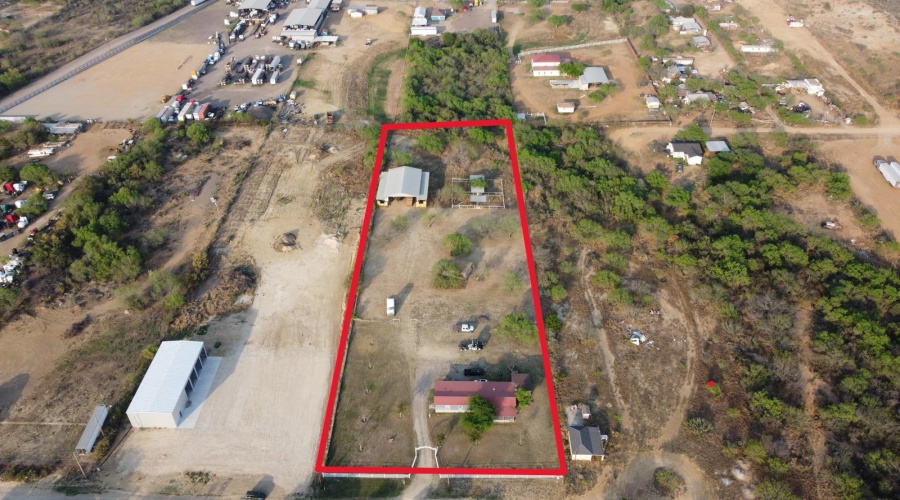421 Appaloosa Rd, Laredo, Texas 78045, ,Land,For Sale,421 Appaloosa Rd,20263106