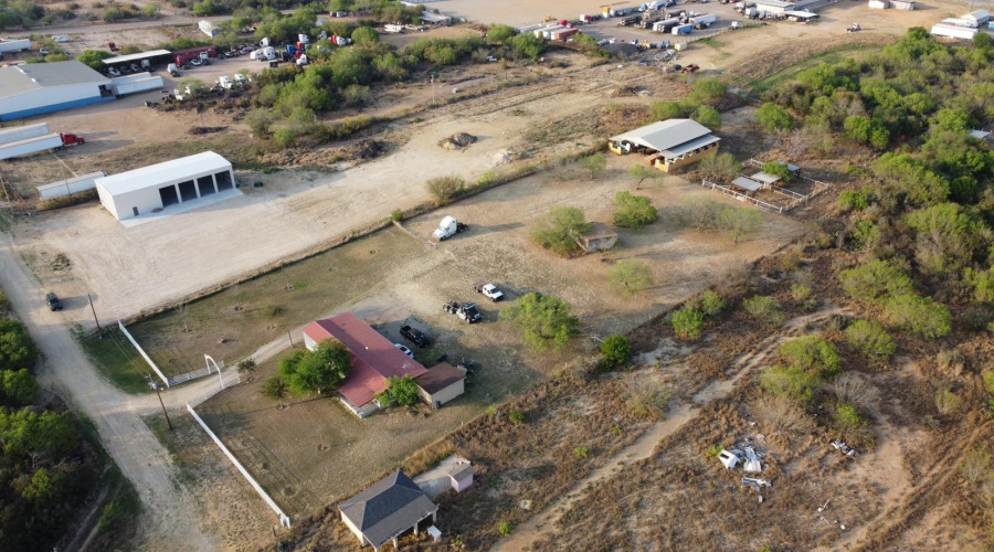 421 Appaloosa Rd, Laredo, Texas 78045, ,Land,For Sale,421 Appaloosa Rd,20263106